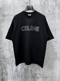 Picture of Celine T Shirts Short _SKUCelineXS-Lxetr5918595